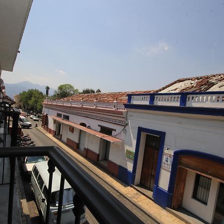 Casa Madero Hotel San Cristóbal de Las Casas Exterior foto