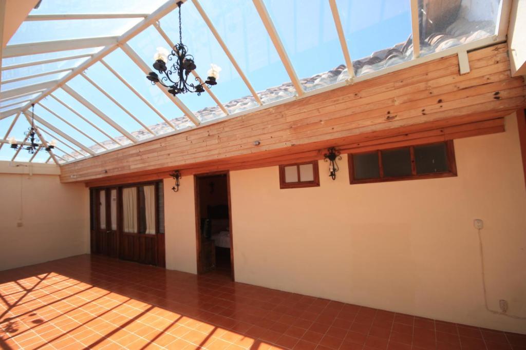 Casa Madero Hotel San Cristóbal de Las Casas Exterior foto