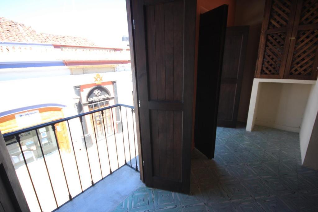 Casa Madero Hotel San Cristóbal de Las Casas Exterior foto