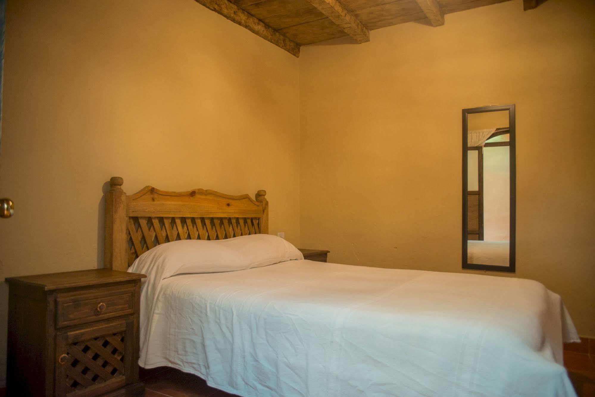 Casa Madero Hotel San Cristóbal de Las Casas Exterior foto